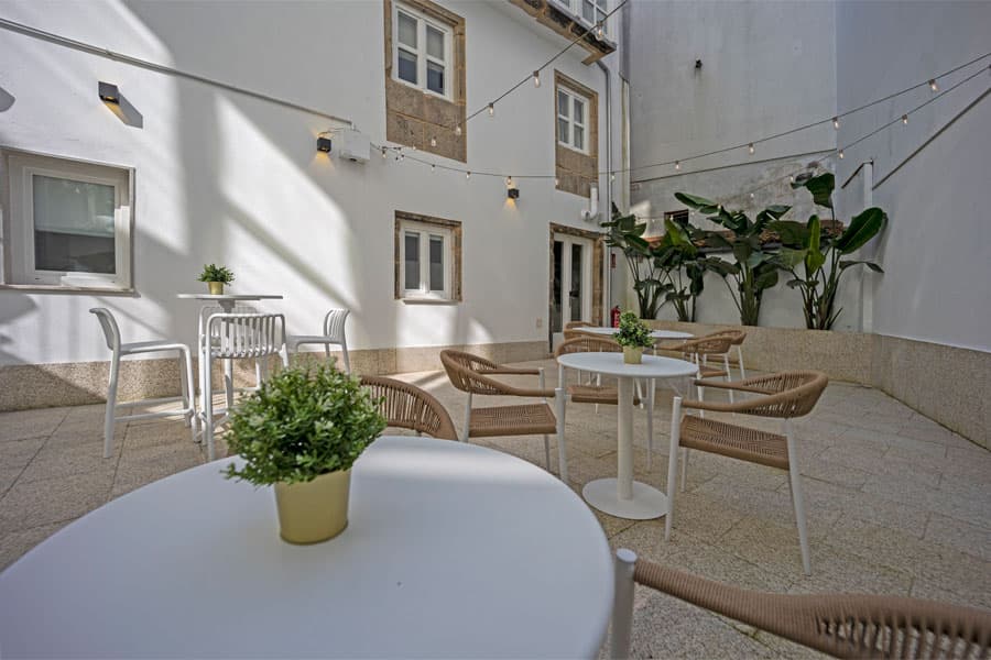 Corona de Padrón: el epicentro desde el que descubrir nuestro pueblo