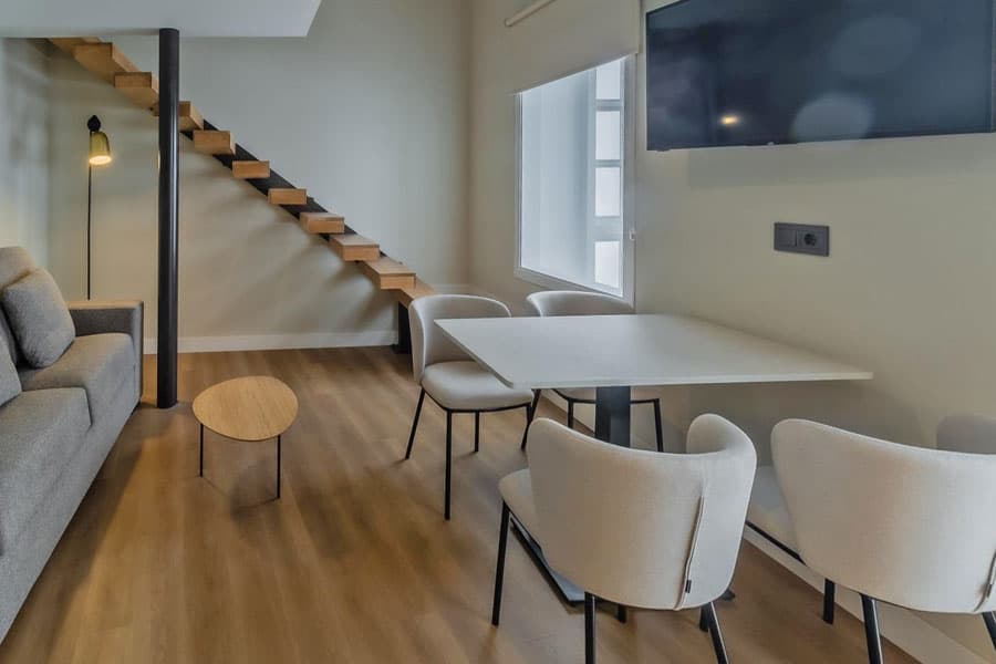 Descubre nuestros apartamentos