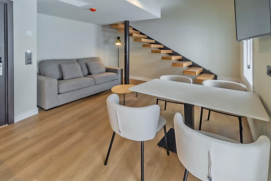 Descubre nuestros apartamentos