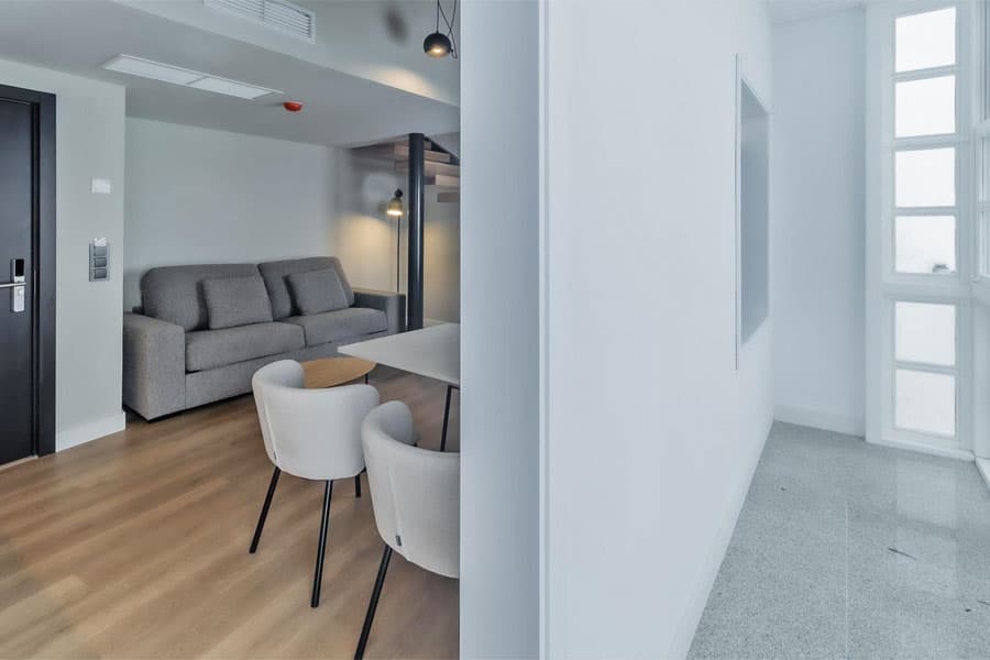 Descubre nuestros apartamentos