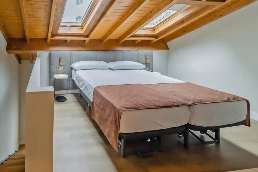 Descubre nuestros apartamentos