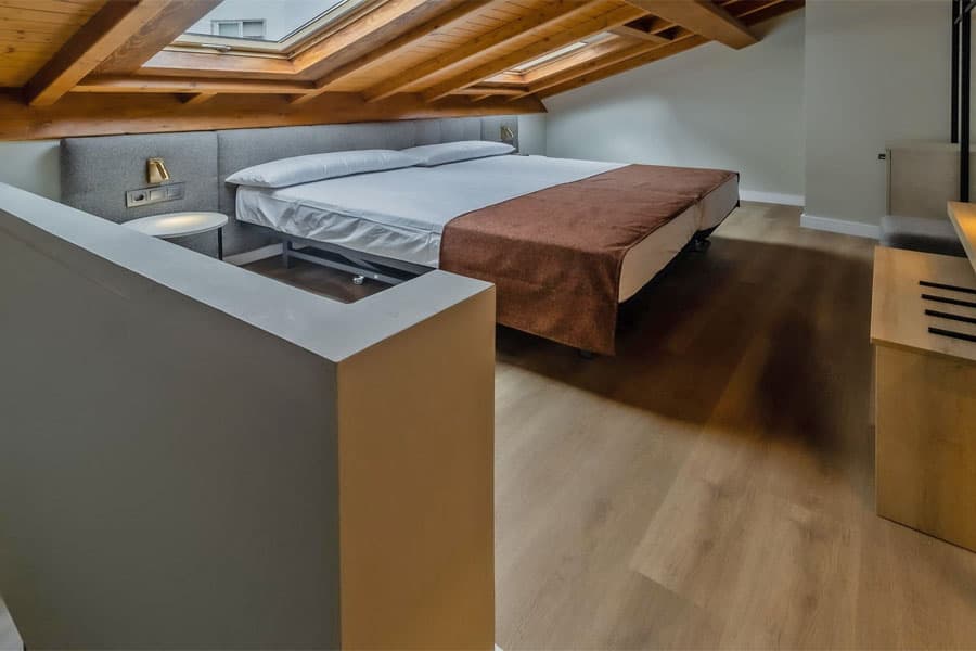 Descubre nuestros apartamentos