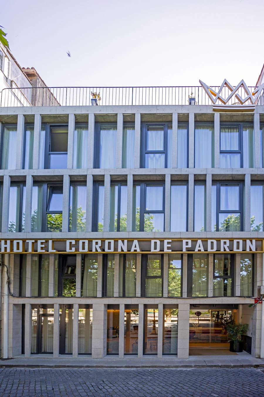 Nuestras instalaciones