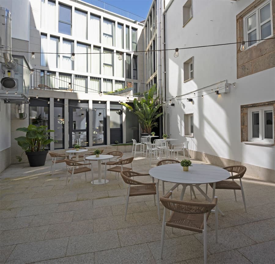 Nuestras instalaciones