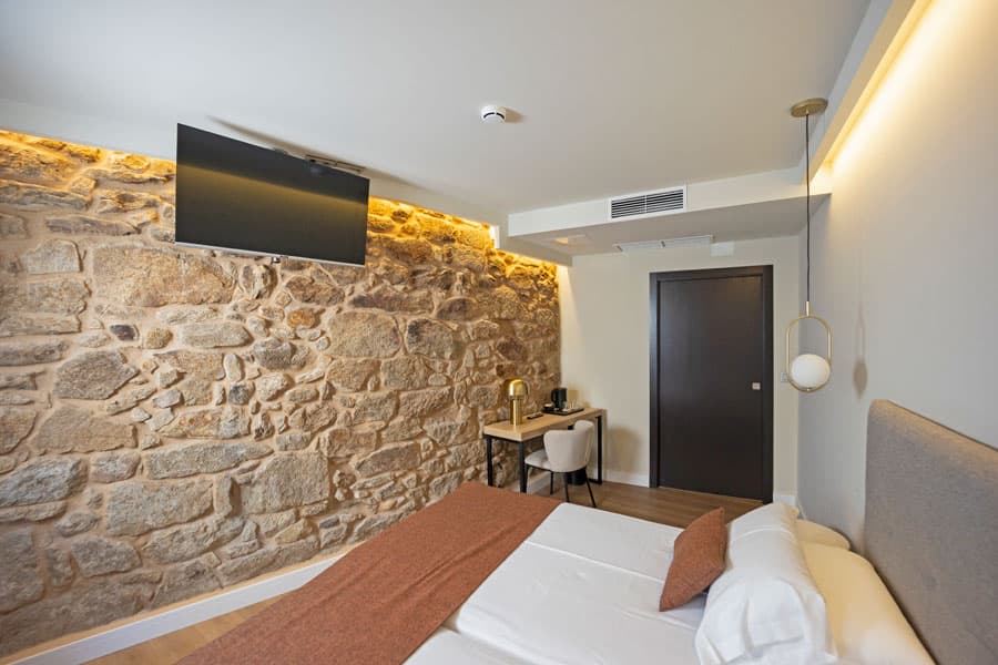 Nuestras instalaciones