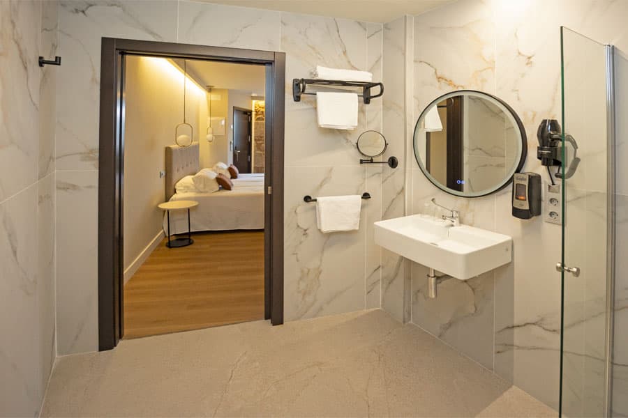 Nuestras instalaciones