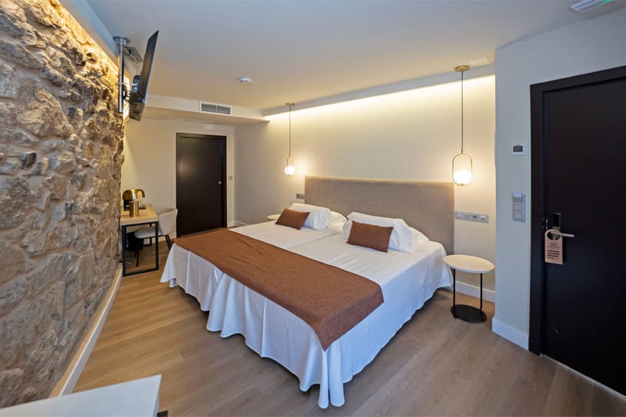 Nuestras instalaciones