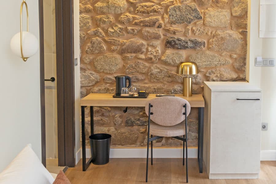 Nuestras instalaciones