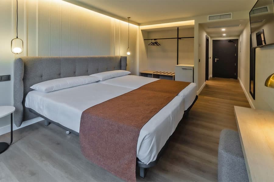 Nuestras instalaciones