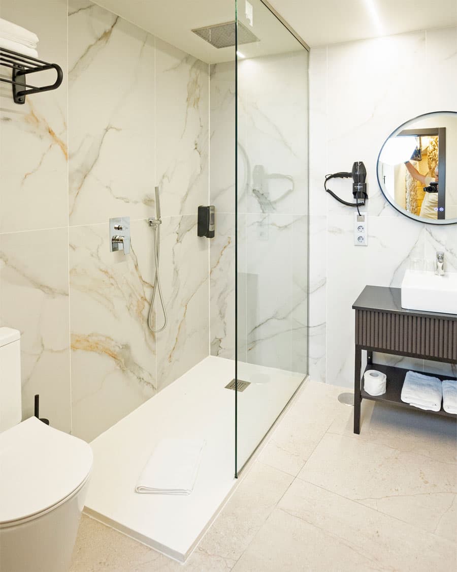 Un refugio a tu medida