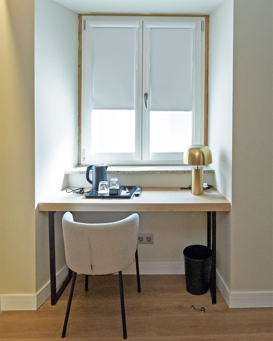 Un refugio a tu medida