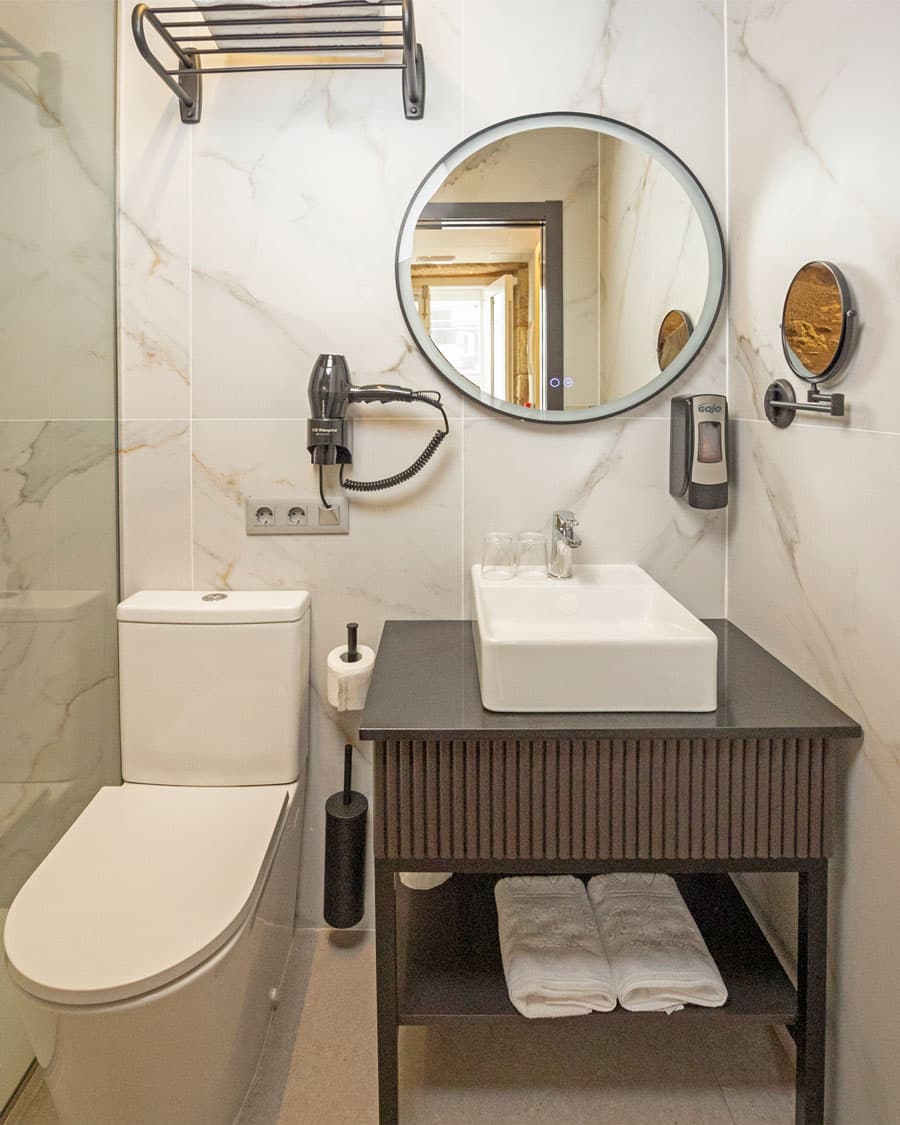 Servicios diseñados para tu total comodidad