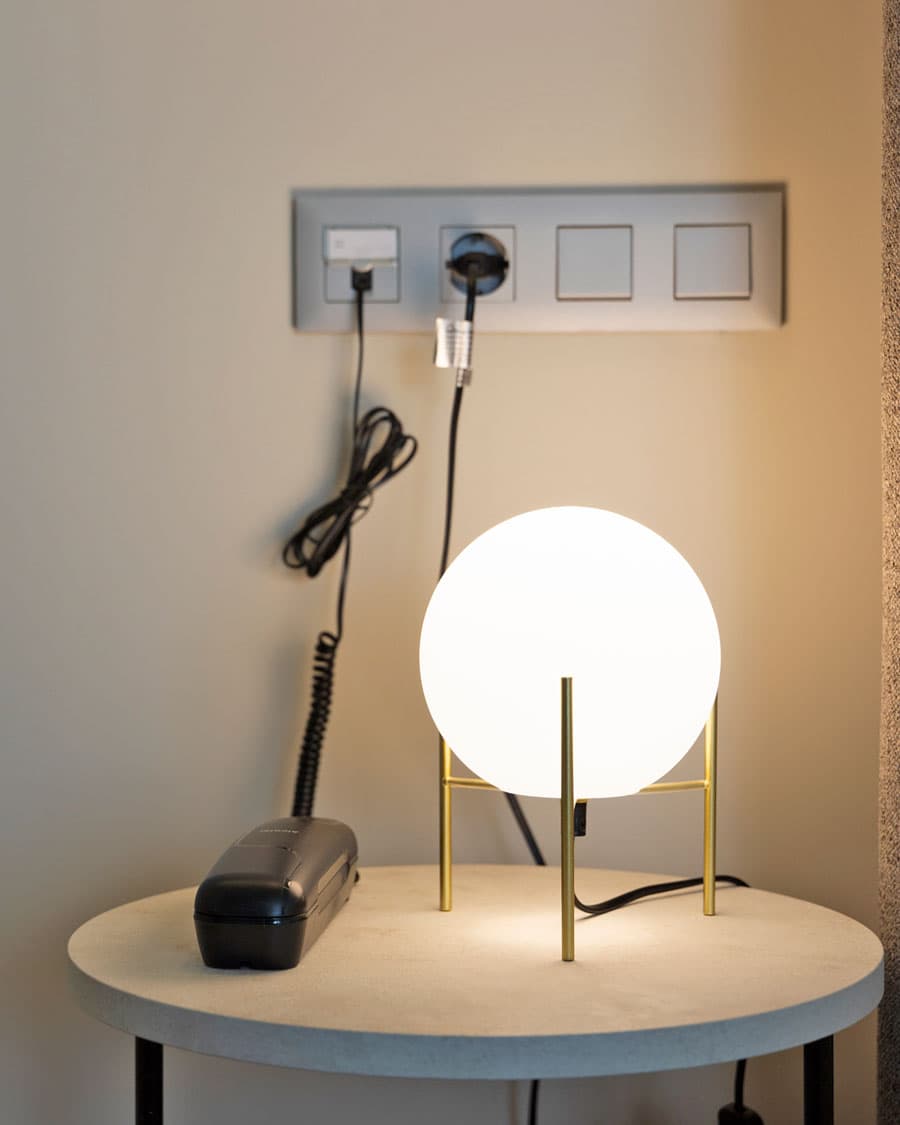 Servicios diseñados para tu total comodidad